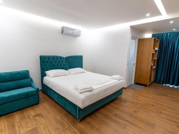 Anna Hotel Ksamil Eksteriør bilde